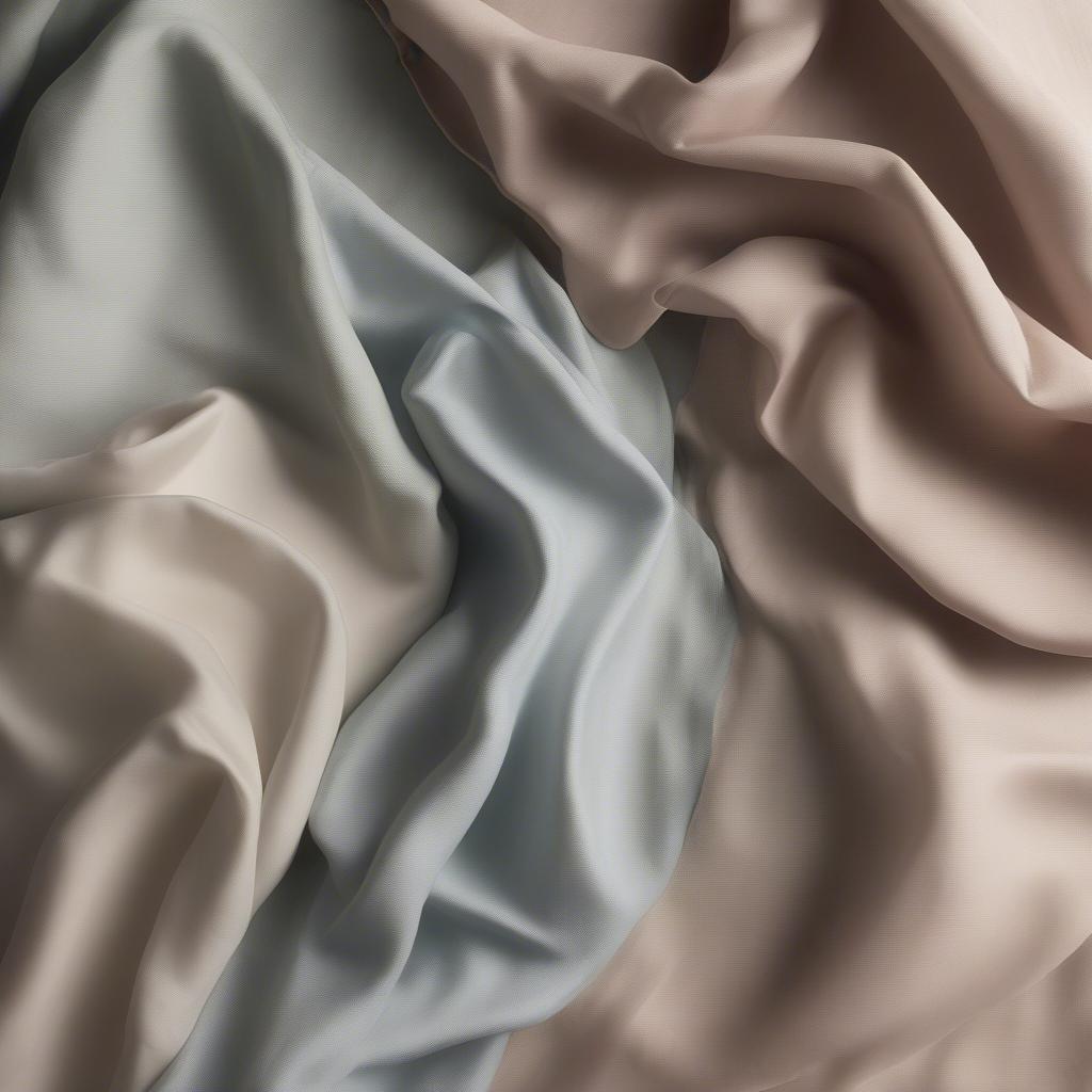 Luxury Bed Sheets: Cotton, Linen, and Silk