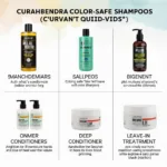 Maintaining Good Dye Young Black Hair Color with Proper Products