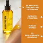 Maracuja Oil Benefits for Skin