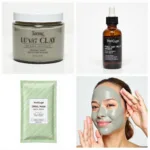 Mask and Peel Treatment Options