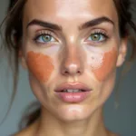 Melasma Facial Hyperpigmentation