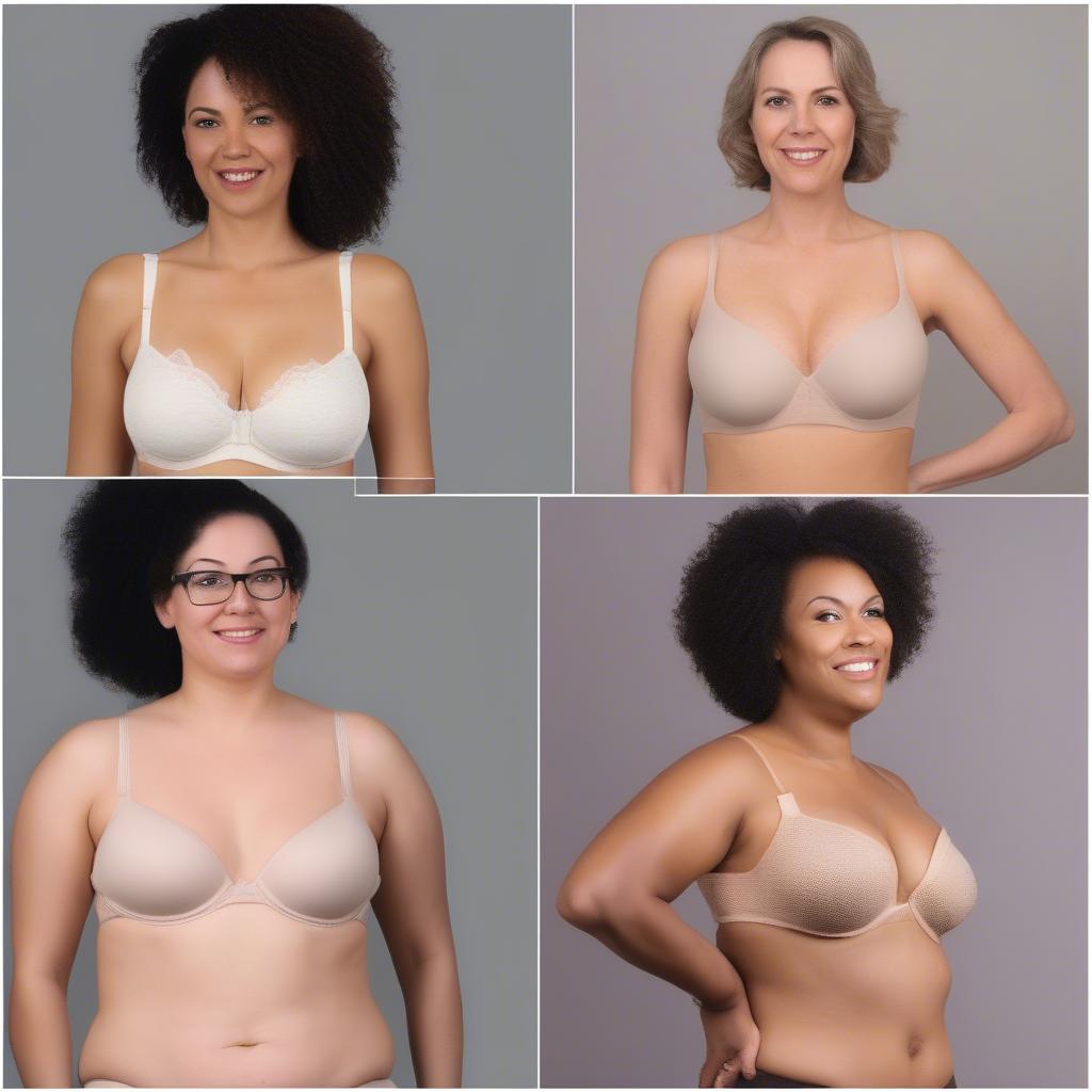 Mesh Bra Surgery Results