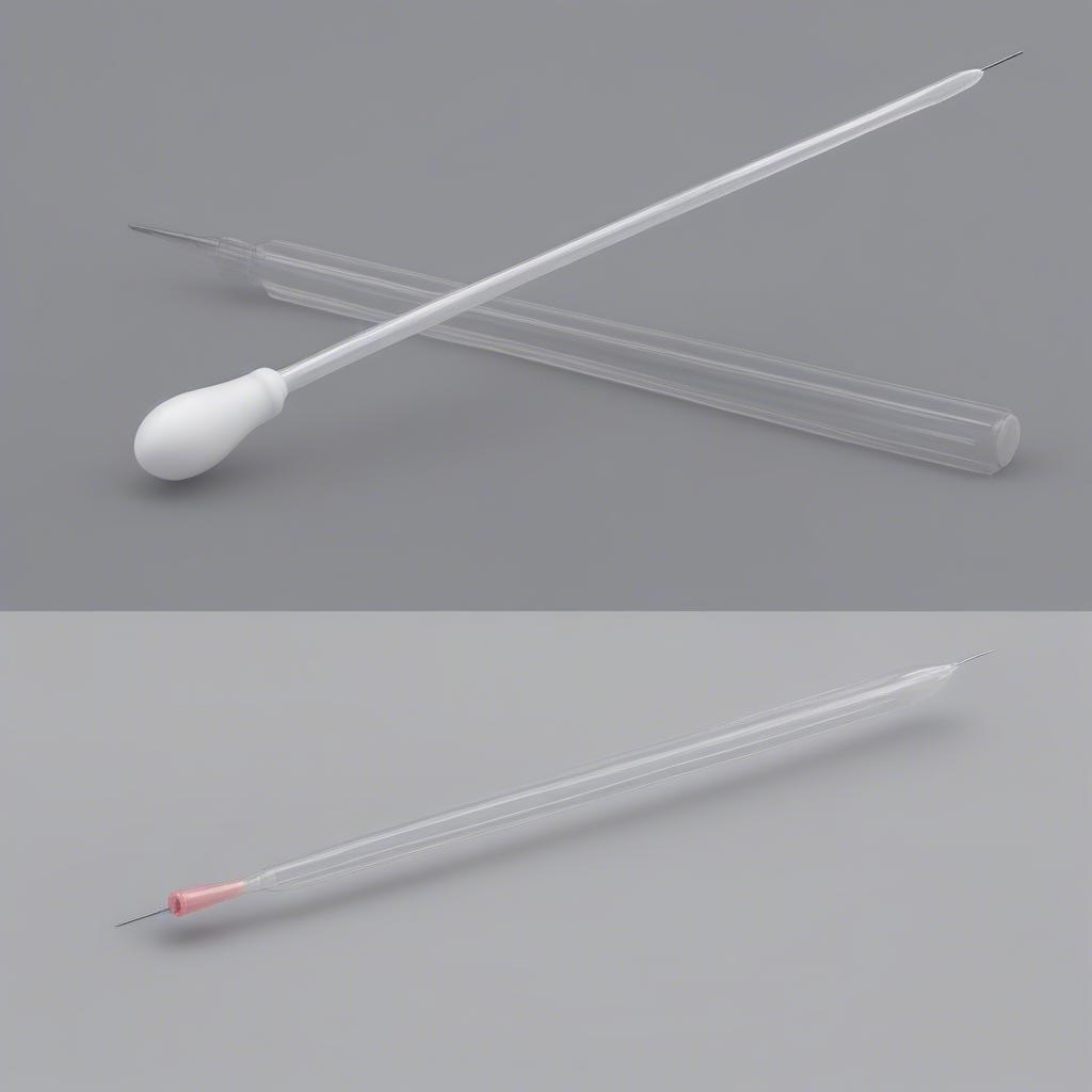 Micro Liposuction Cannula Size Comparison