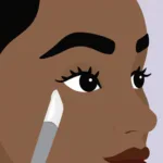 Microblading Aftercare for Black Skin