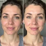 Microdermabrasion Before and After Results