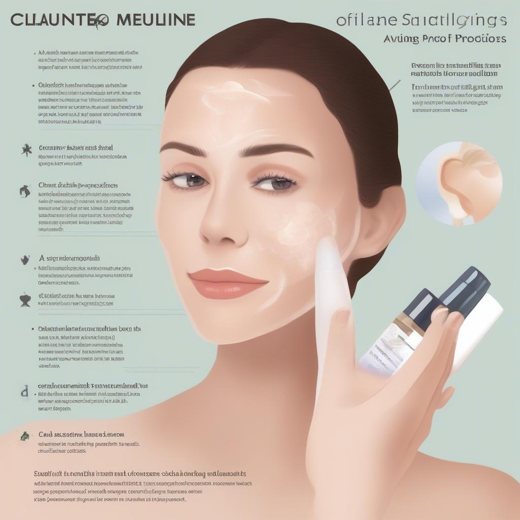 Microneedling Aftercare Routine