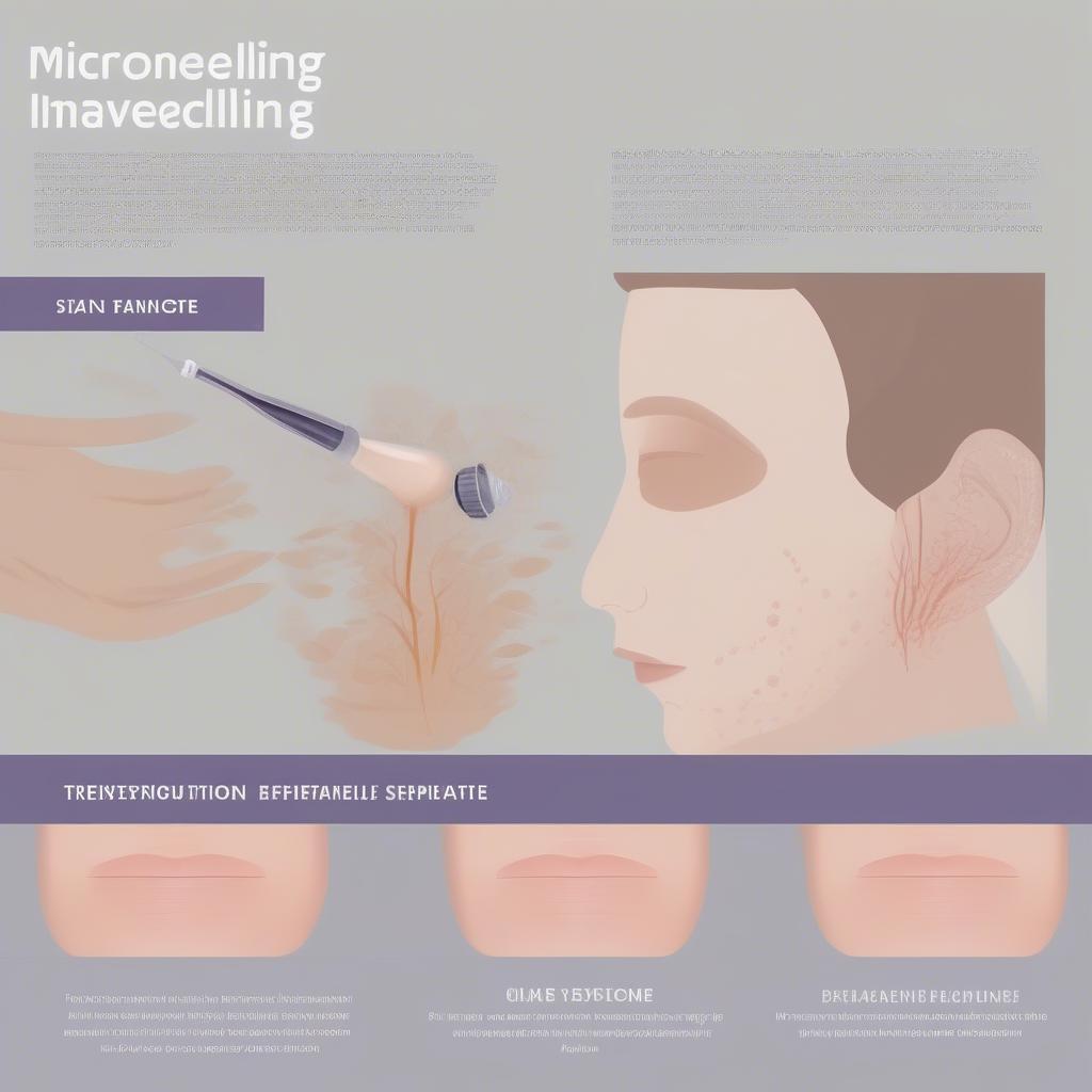 Microneedling as an Alternative to Juvelook