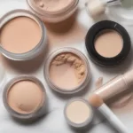 Mineral Makeup for Post-Mohs Care