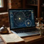 Modern Astrology Tools