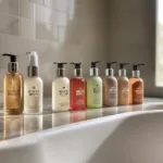 Molton Brown Body Wash Collection