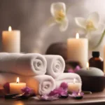 Luxurious Mother's Day Spa Packages