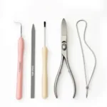 Essential Nail Prep Tools for Gel Manicure