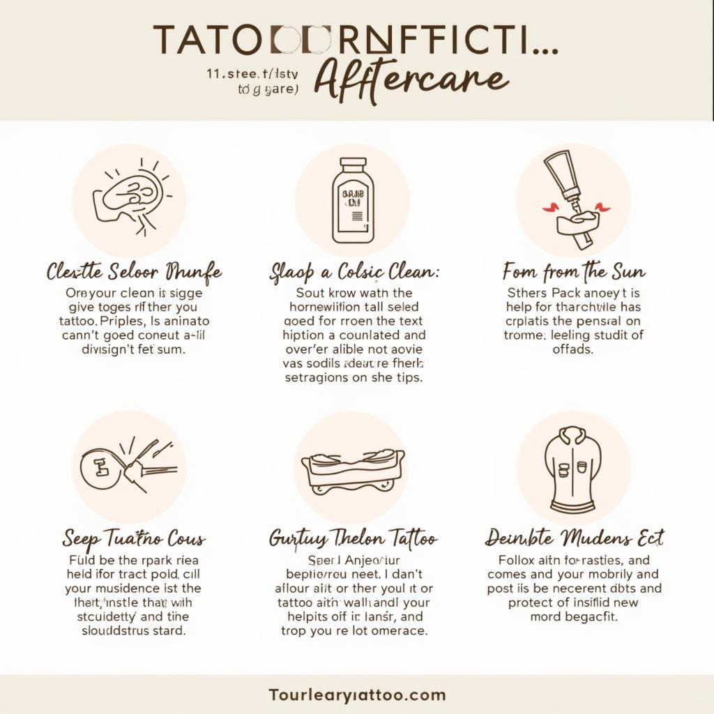 Essential Aftercare Tips for Neon Green Tattoos