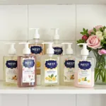 Variety of Nest Hand Wash Scents