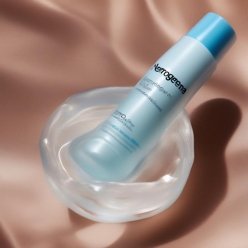 Neutrogena Hydro Boost Texture