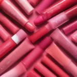 New York Color Lip Gloss Swatches