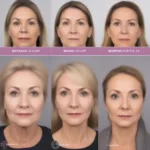 Non-Surgical Brow Lift Options: Botox, Fillers, Thread Lifts, Ultrasound