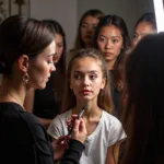 NYC Makeup Masterclass