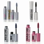 NYC Volumizing Mascara Options