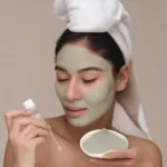 Facial Kit for Oily Skin