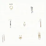 Exploring Different Earring Styles Online