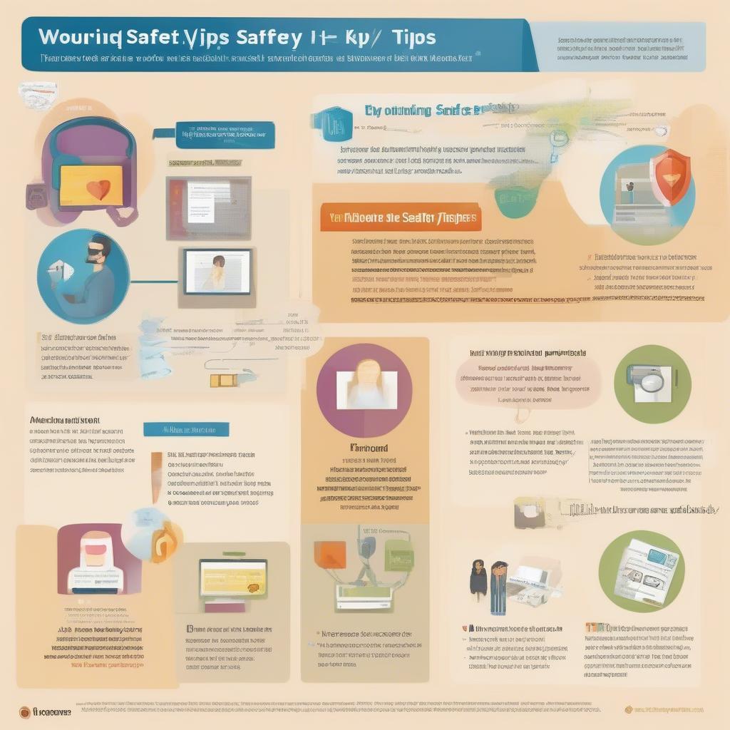 Online Safety Tips for Minnesotans