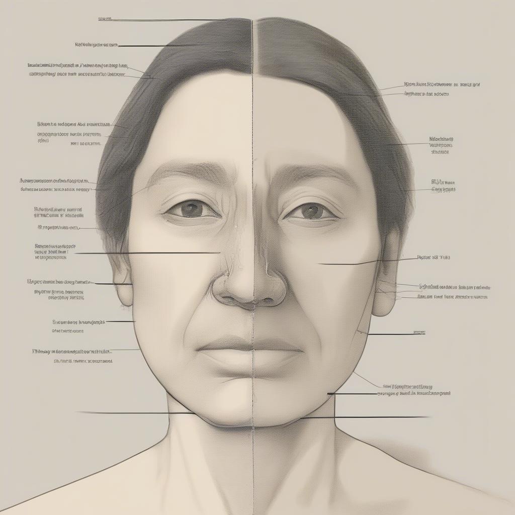 Over-Resected Bridge After Rhinoplasty