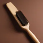 Paddle Brush for Long Thick Hair