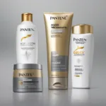 Pantene Products for Gray Hair