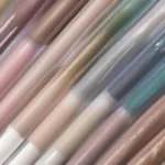 Pearl Eyeliners in Various Colors