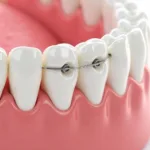 Permanent Retainer After Invisalign Treatment