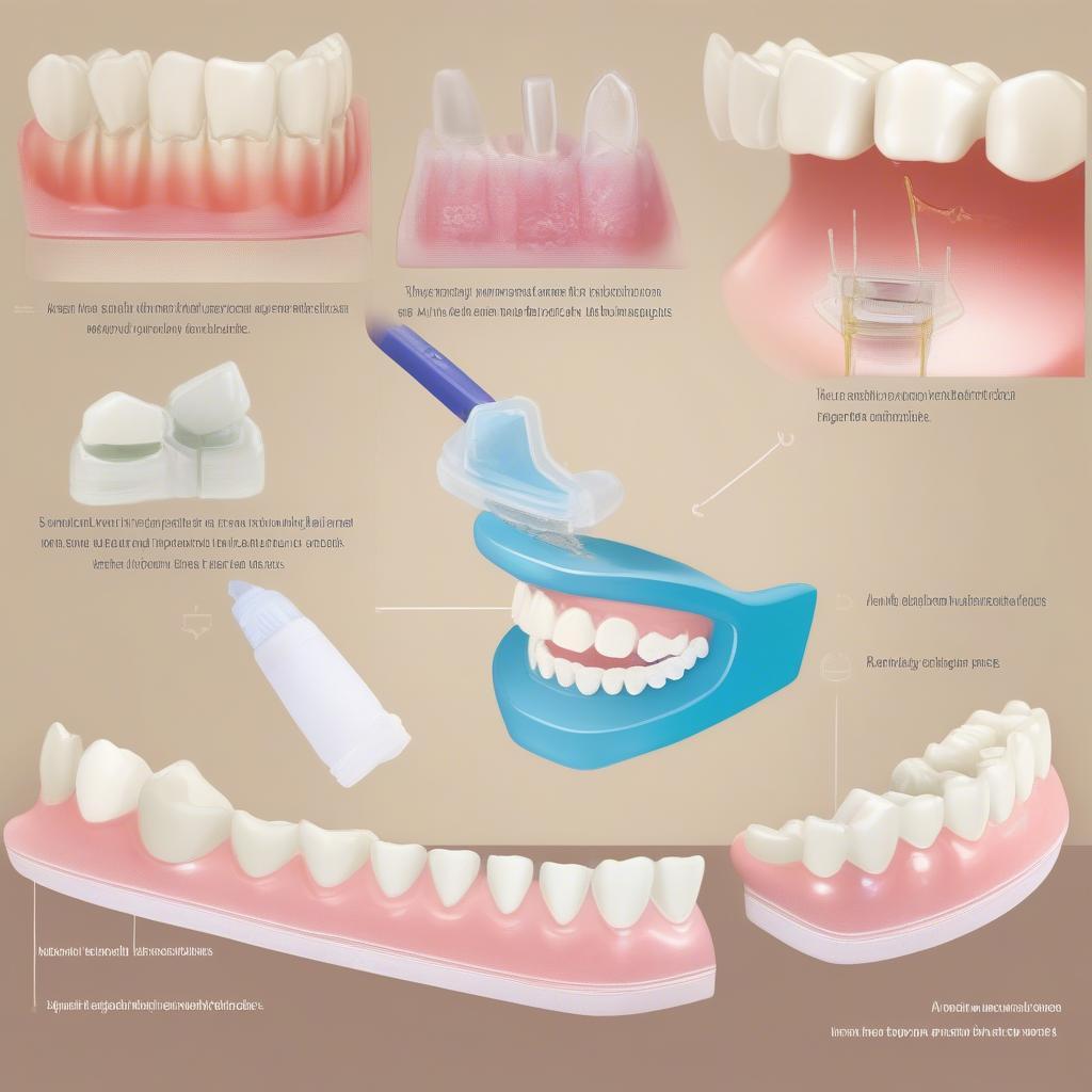 Solutions and Prevention for Permanent Retainer Tongue Irritation