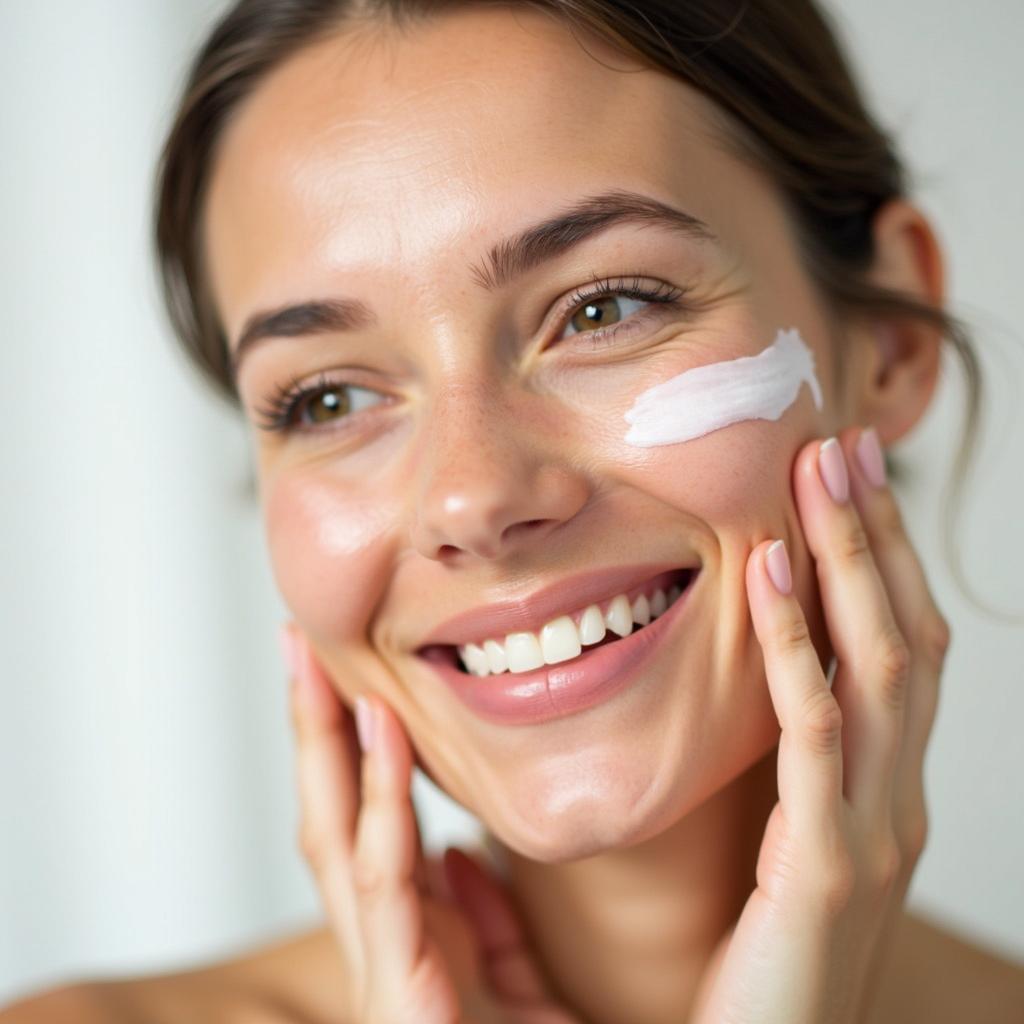 Benefits of Using pH Cream