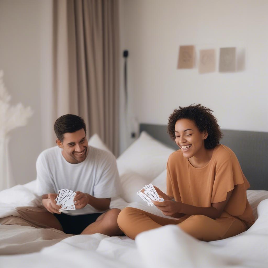 Pillow Talk Products: Communication and Connection