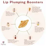 Key Ingredients in Plump Lip Boosters