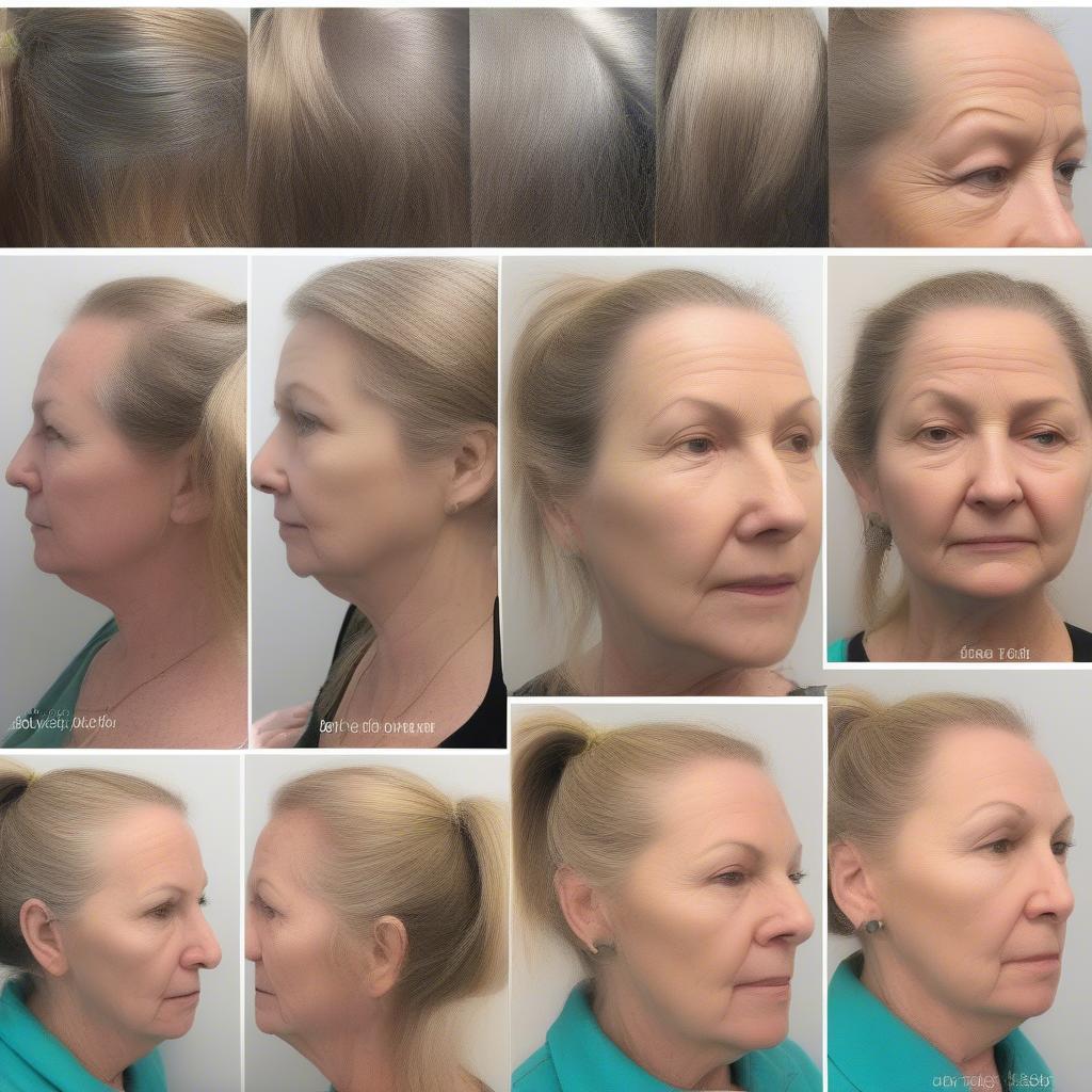 Ponytail Lift Long-Term Results