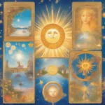 The Sun, Star, and World Tarot Cards: Beacons of Positivity