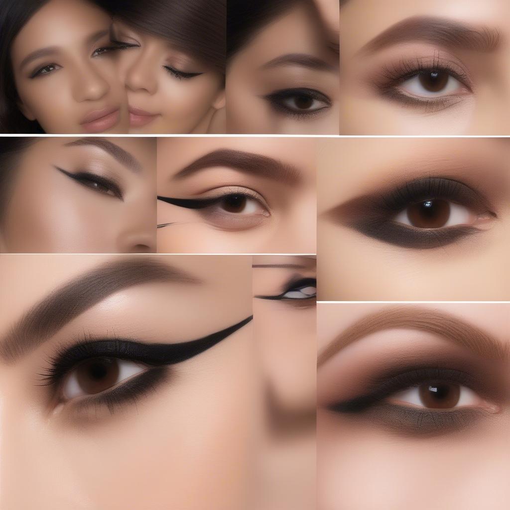 Benefits of Prestige Eyeliner