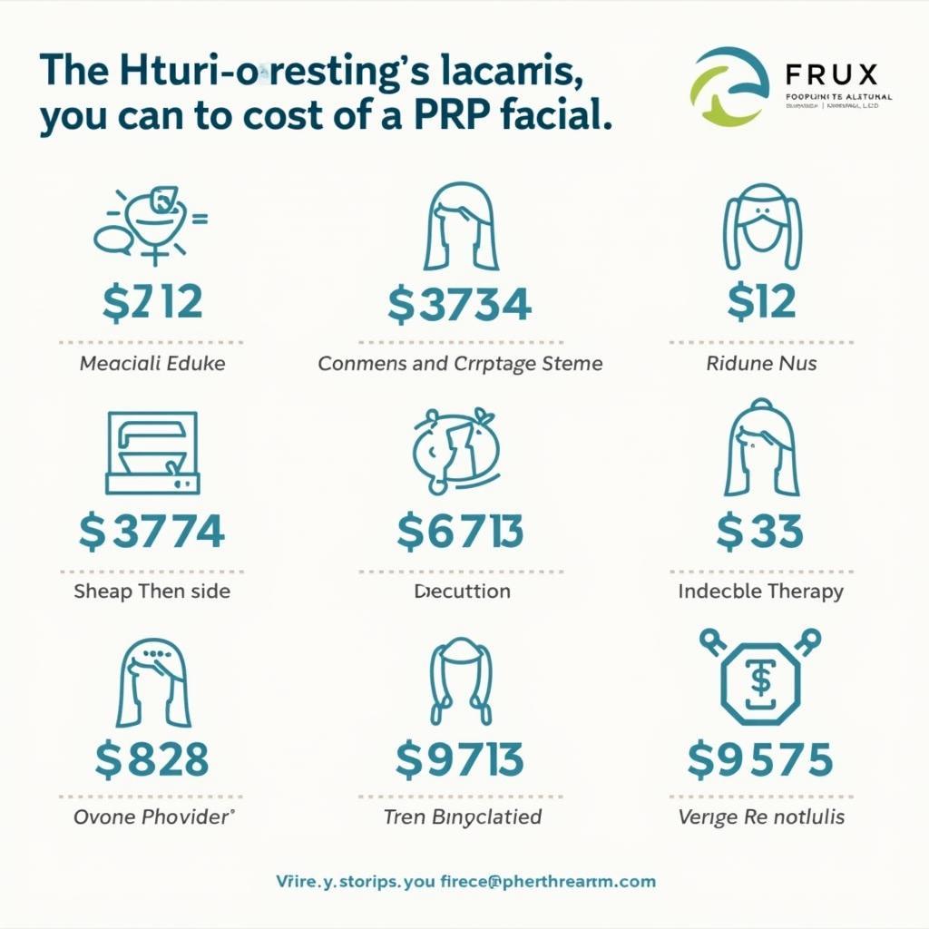 PRP Facial Cost Factors