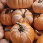 Pumpkin's Skin Benefits: Vitamins, Minerals and Antioxidants