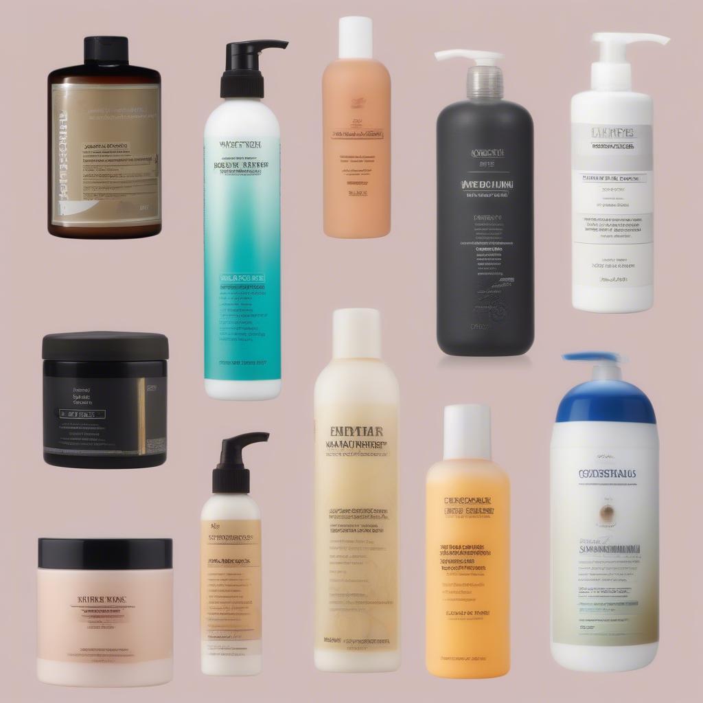 Alternatives to Redken All Soft