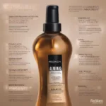 Redken All Soft Ingredients