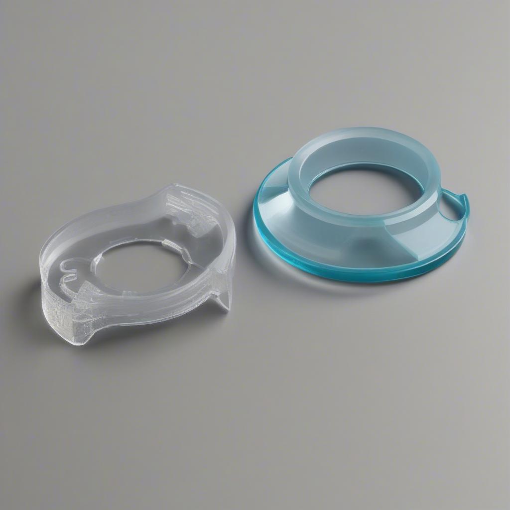 Removable Lower Retainers: Hawley and Clear