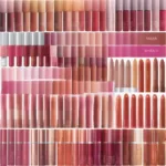 Revlon Just Bitten Balm Stain Swatches: A Full Range