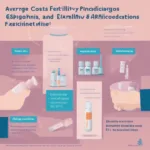 RMA Egg Freezing Medication Costs