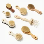 Different Types of Round Brush Sets