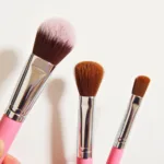 Savvy Minerals Makeup Brushes