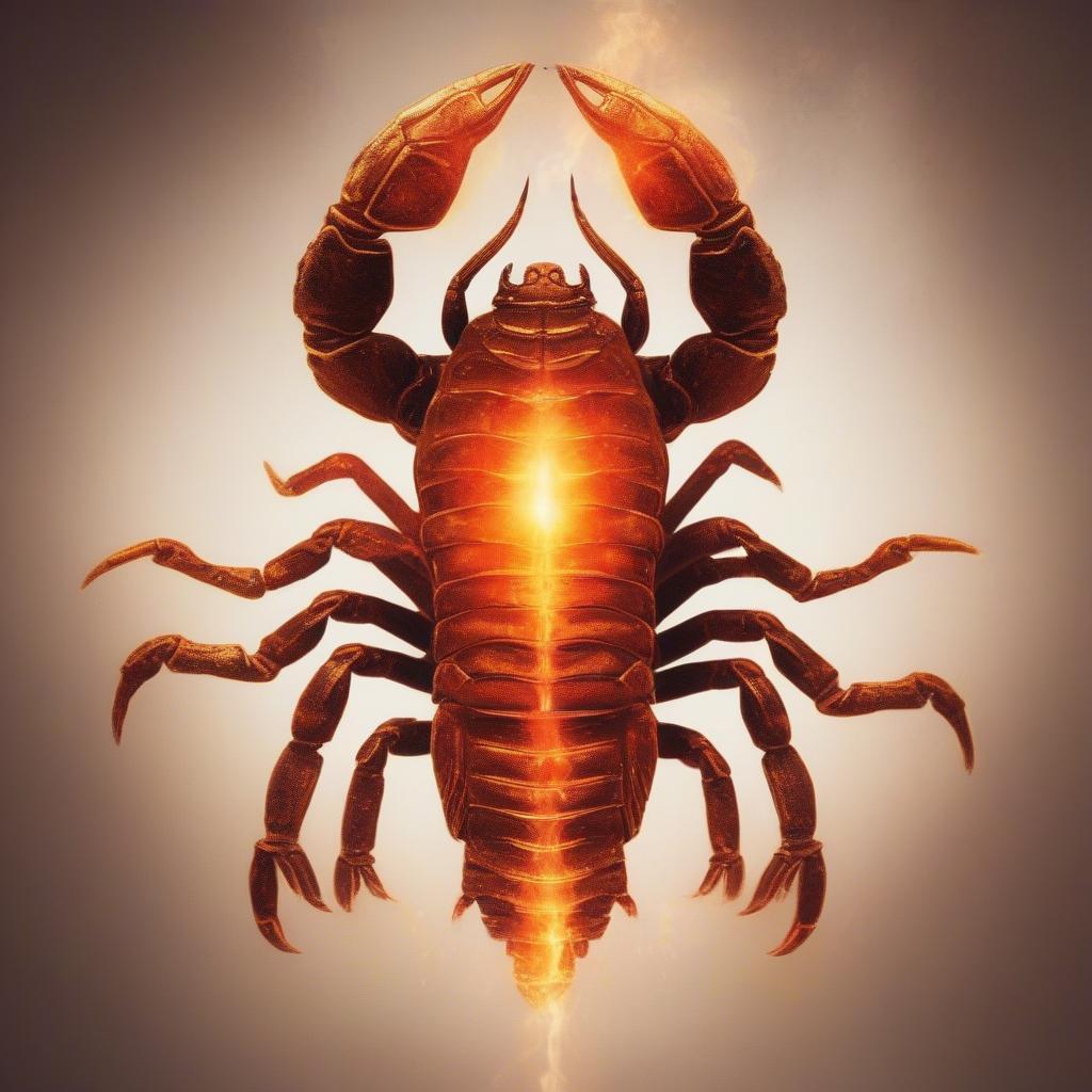 Scorpio Sun Traits: Intensity, Passion, and Perception