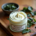 Seaweed Body Cream Benefits