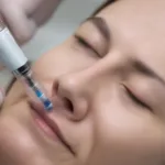 Secret RF Microneedling Treatment